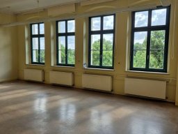 Malerarbeiten Eltern 2025